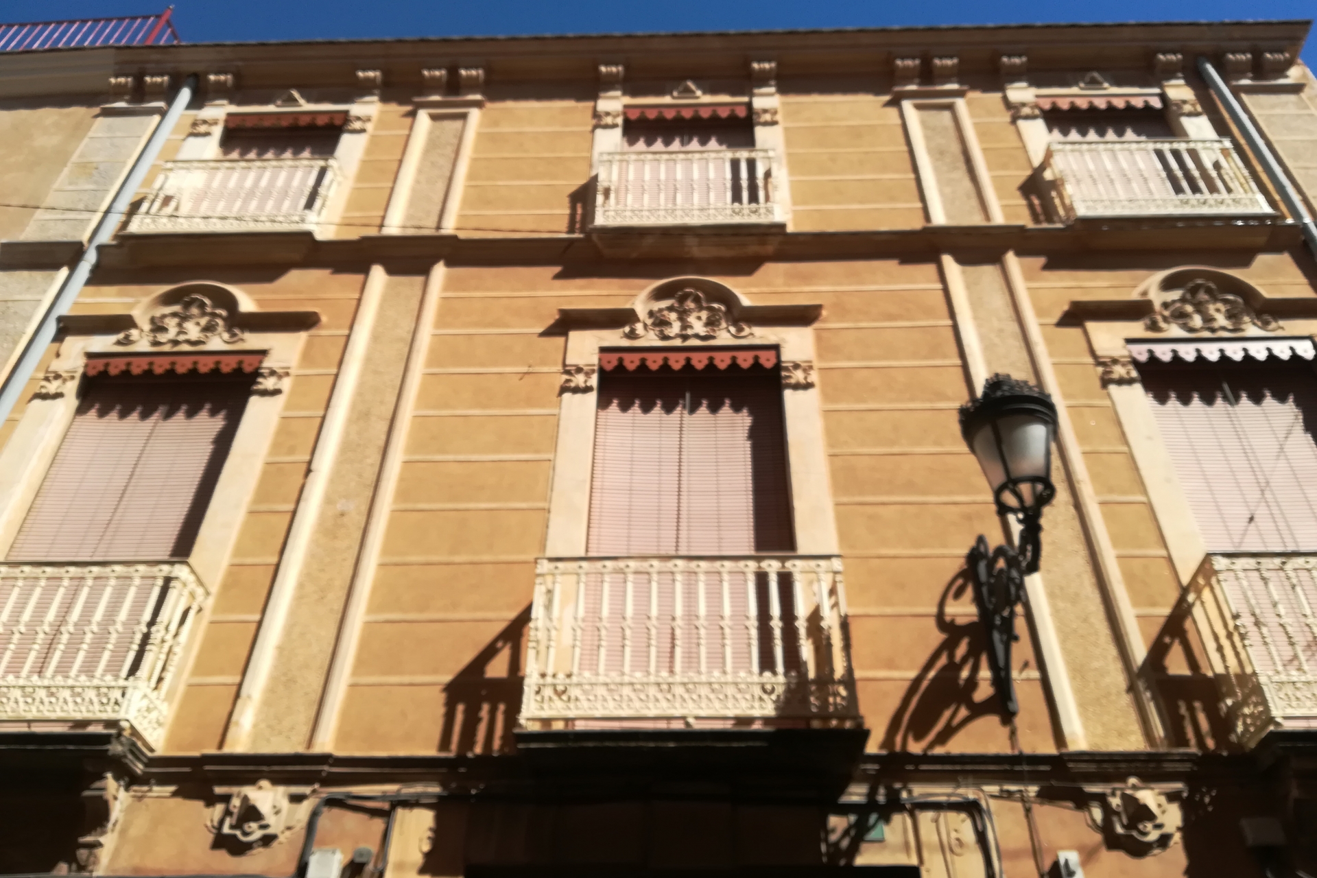 Archived - Townhouse for sale - Caudete