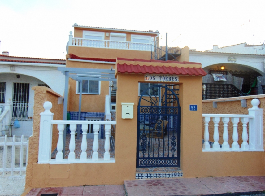 Archived - Townhouse for sale - Ciudad Quesada
