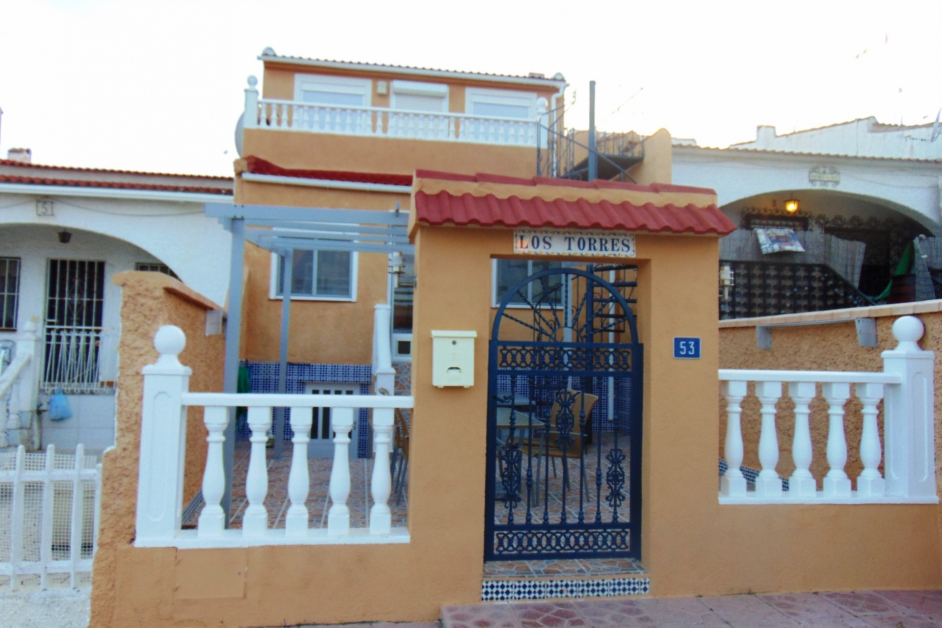 Archived - Townhouse for sale - Ciudad Quesada
