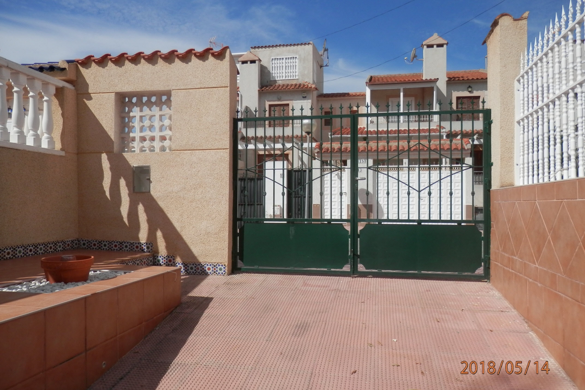 Archived - Townhouse for sale - Guardamar del Segura - El Moncayo