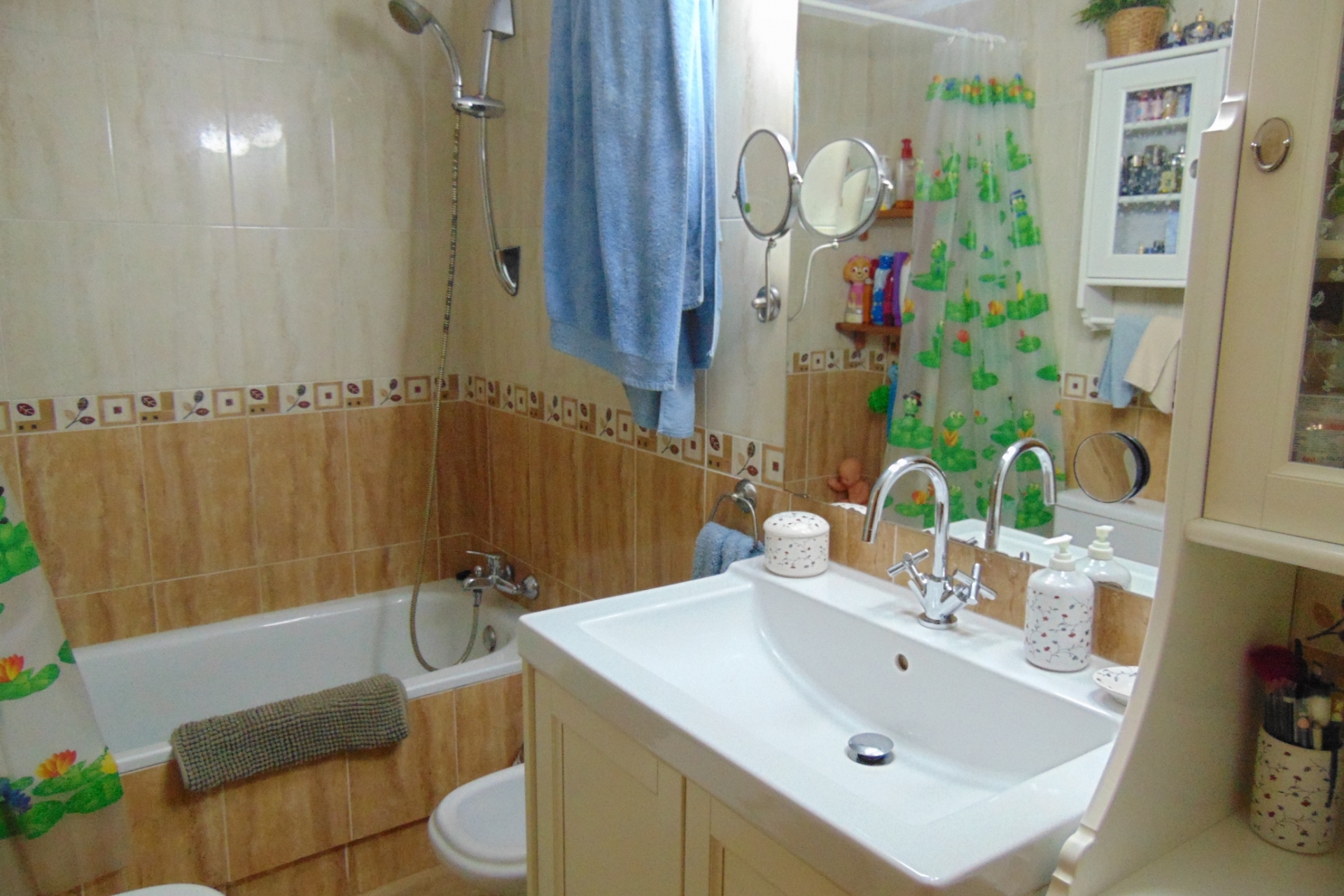 Archived - Townhouse for sale - San Javier