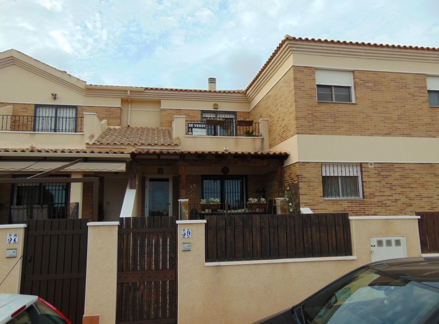 Archived - Townhouse for sale - San Javier