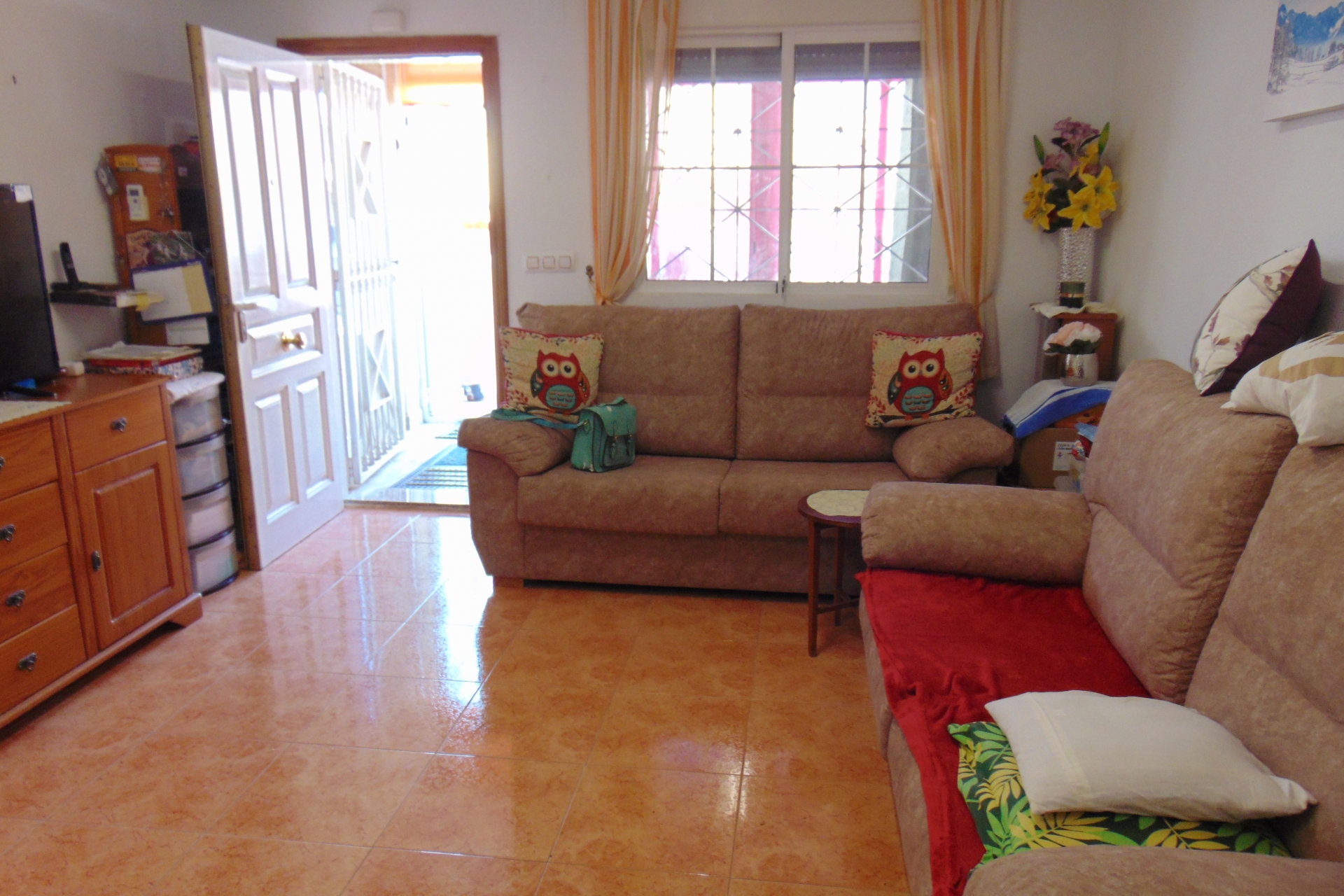 Archived - Townhouse for sale - Torrevieja - Banos de Europa