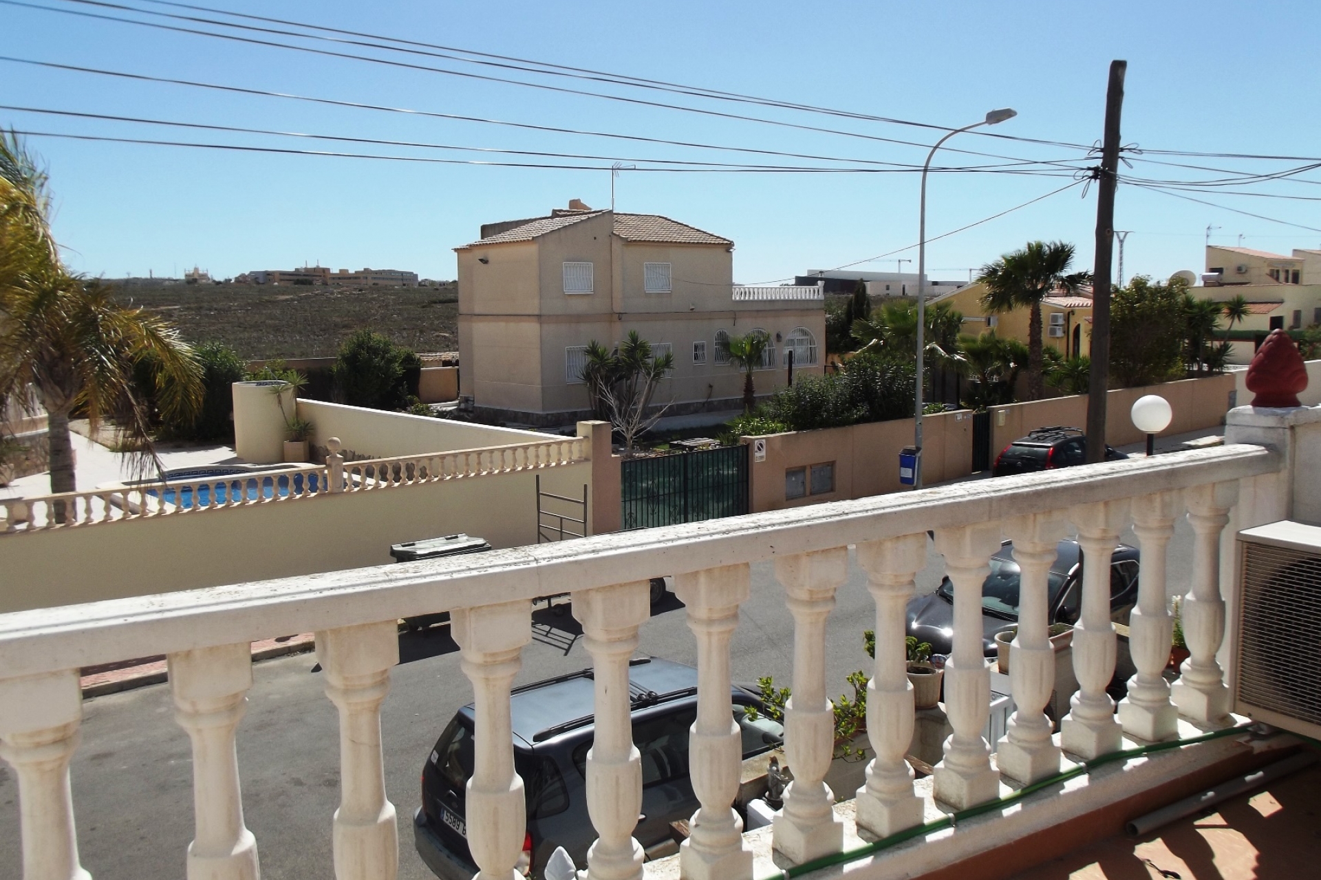 Archived - Townhouse for sale - Torrevieja - El Chaparral