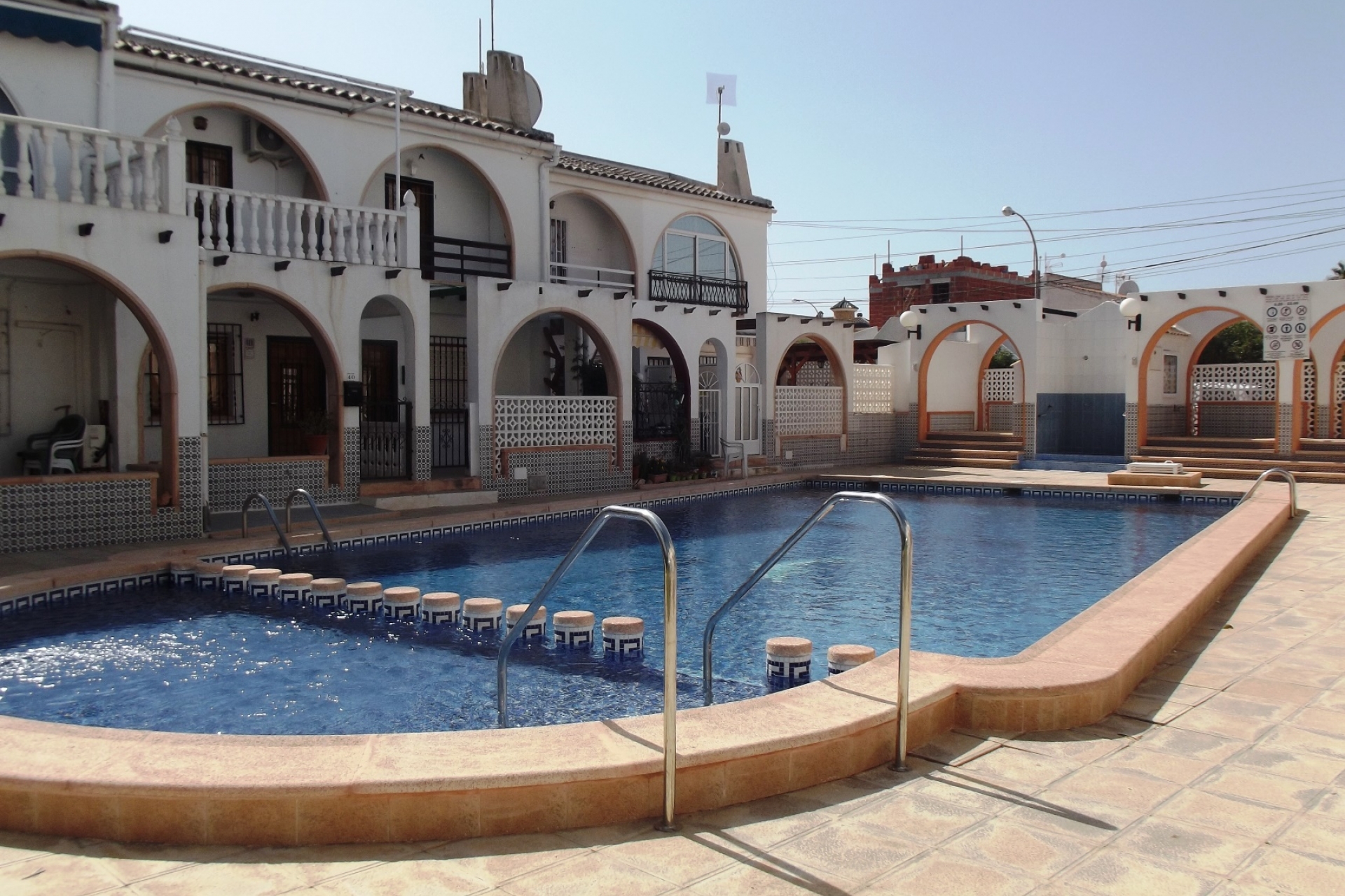 Archived - Townhouse for sale - Torrevieja - El Chaparral