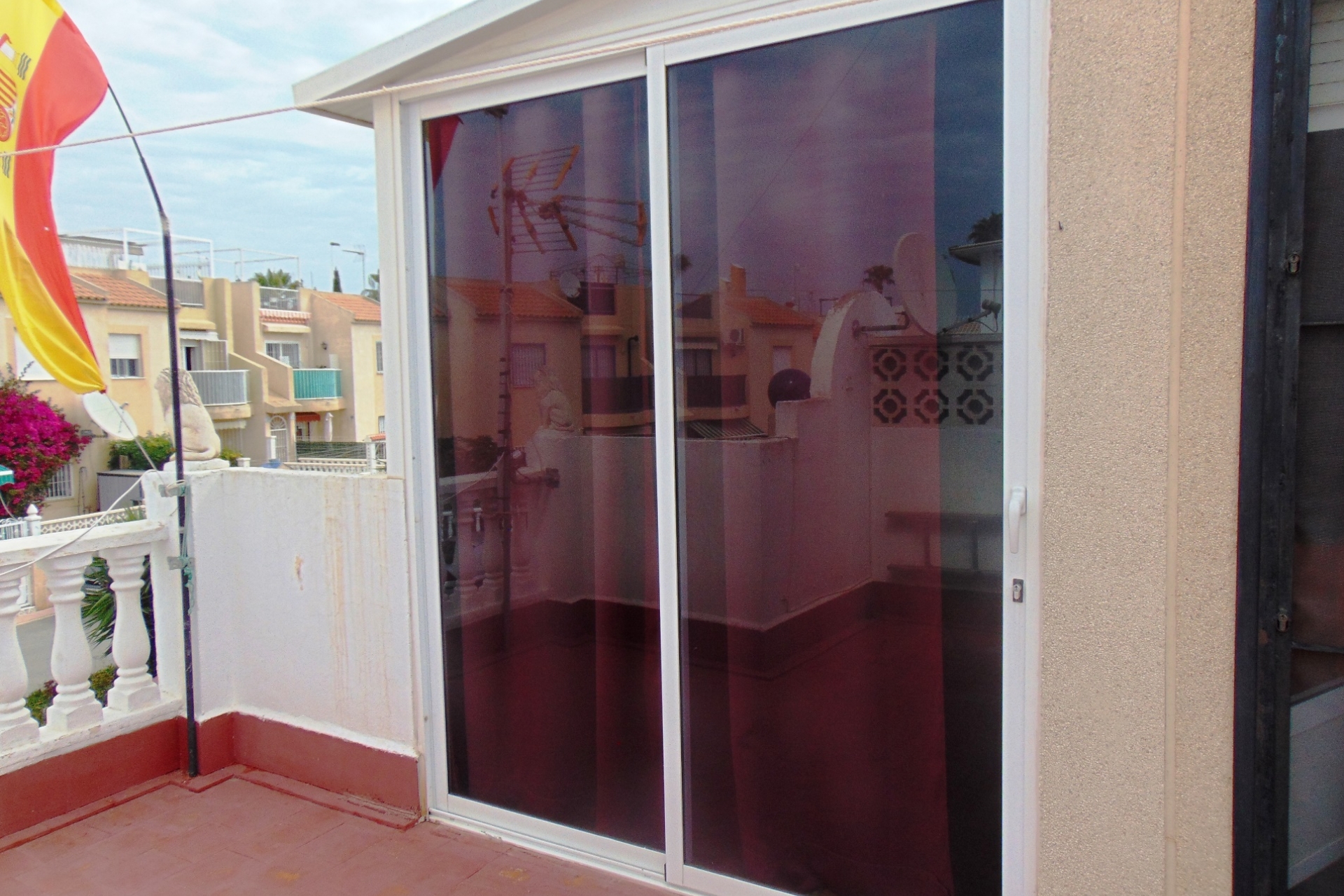 Archived - Townhouse for sale - Torrevieja - Paraje Natural