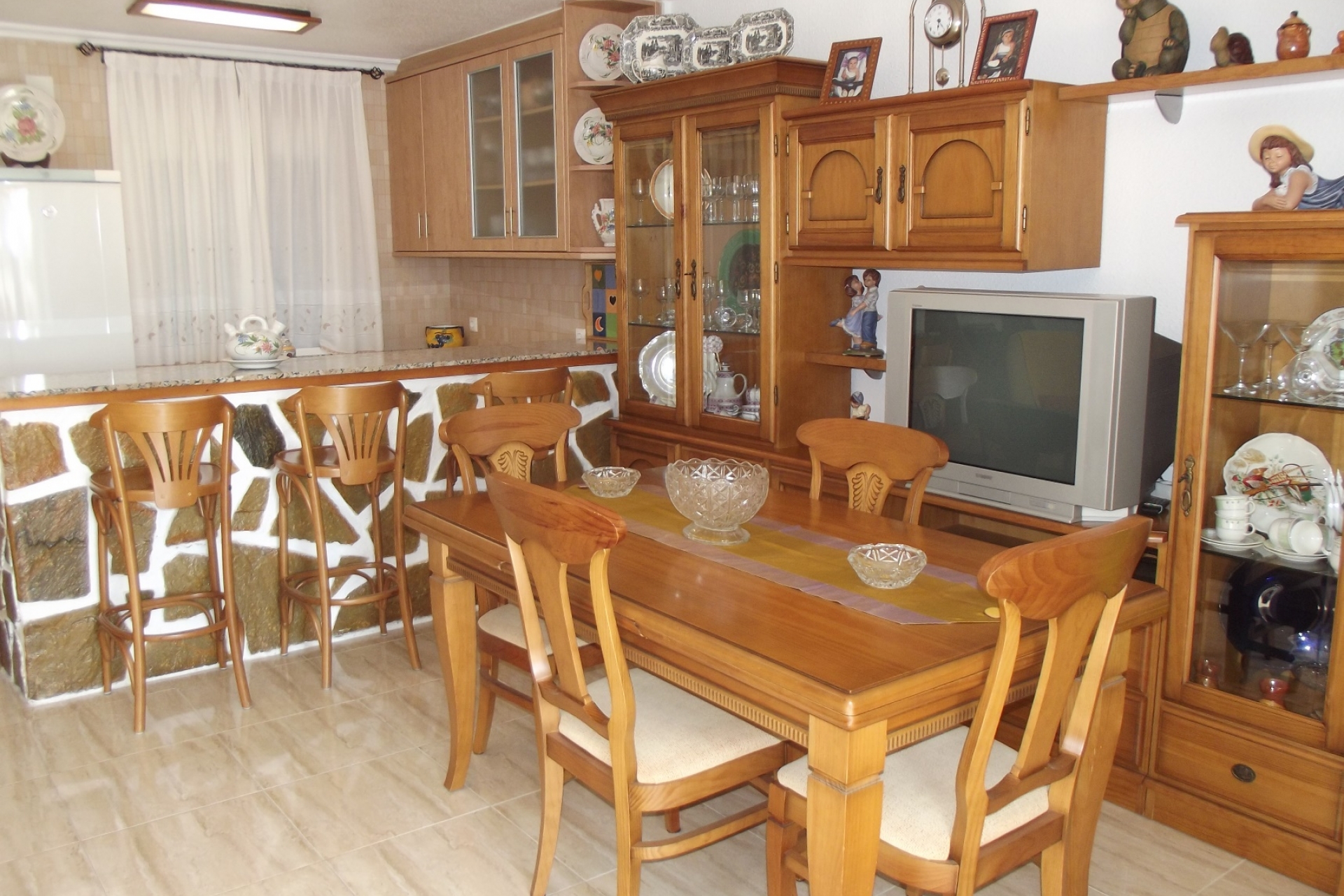 Archived - Townhouse for sale - Torrevieja - Torrevieja Town Centre
