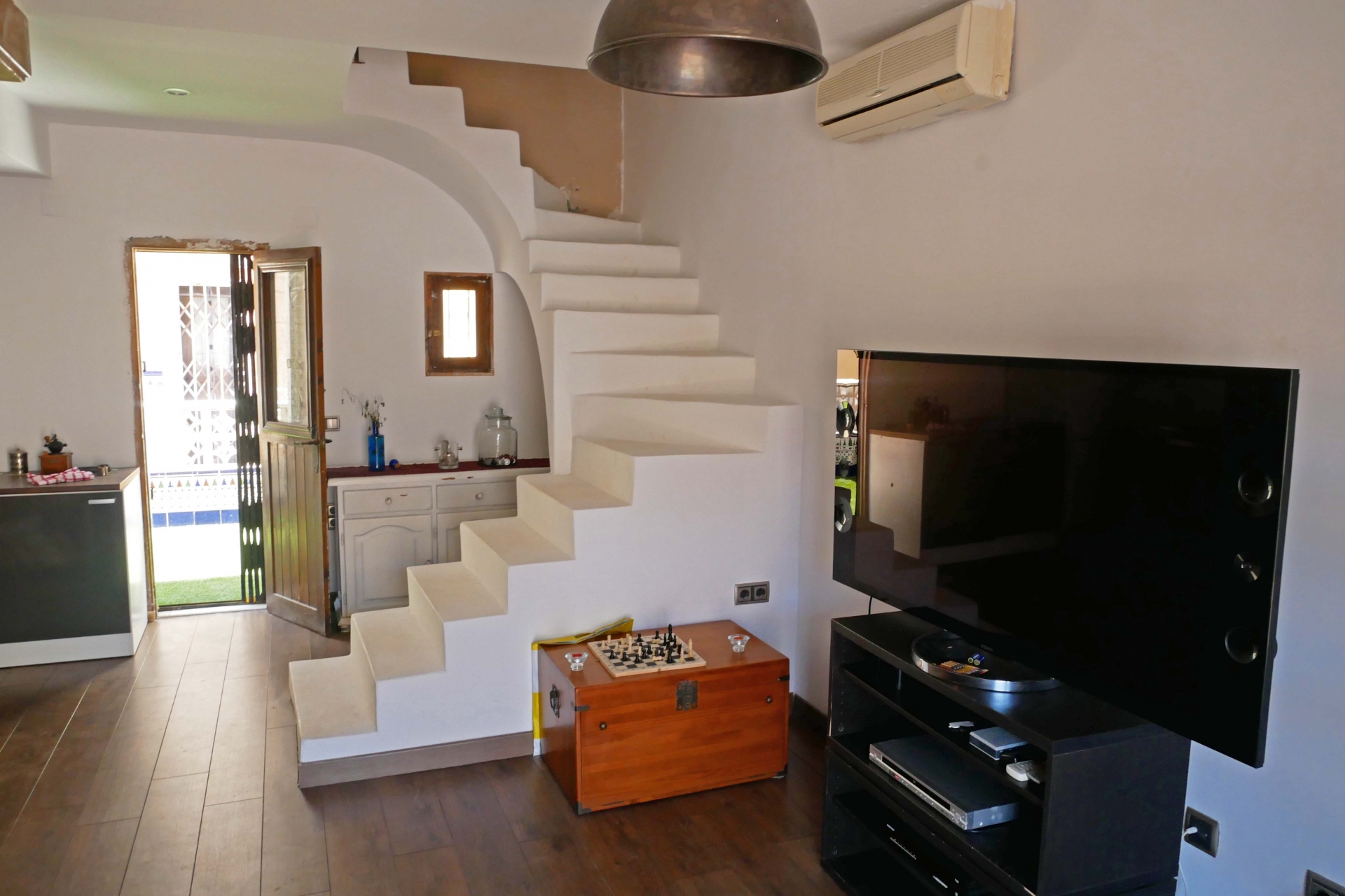 Archived - Townhouse for sale - Torrevieja - Torrevieja Town Centre