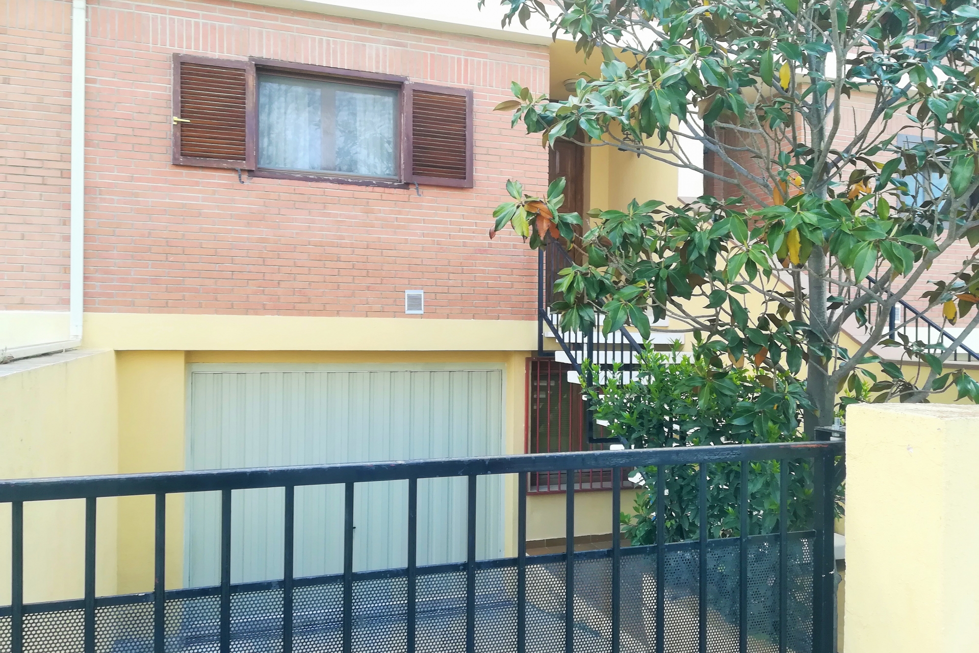Archived - Townhouse for sale - Villena