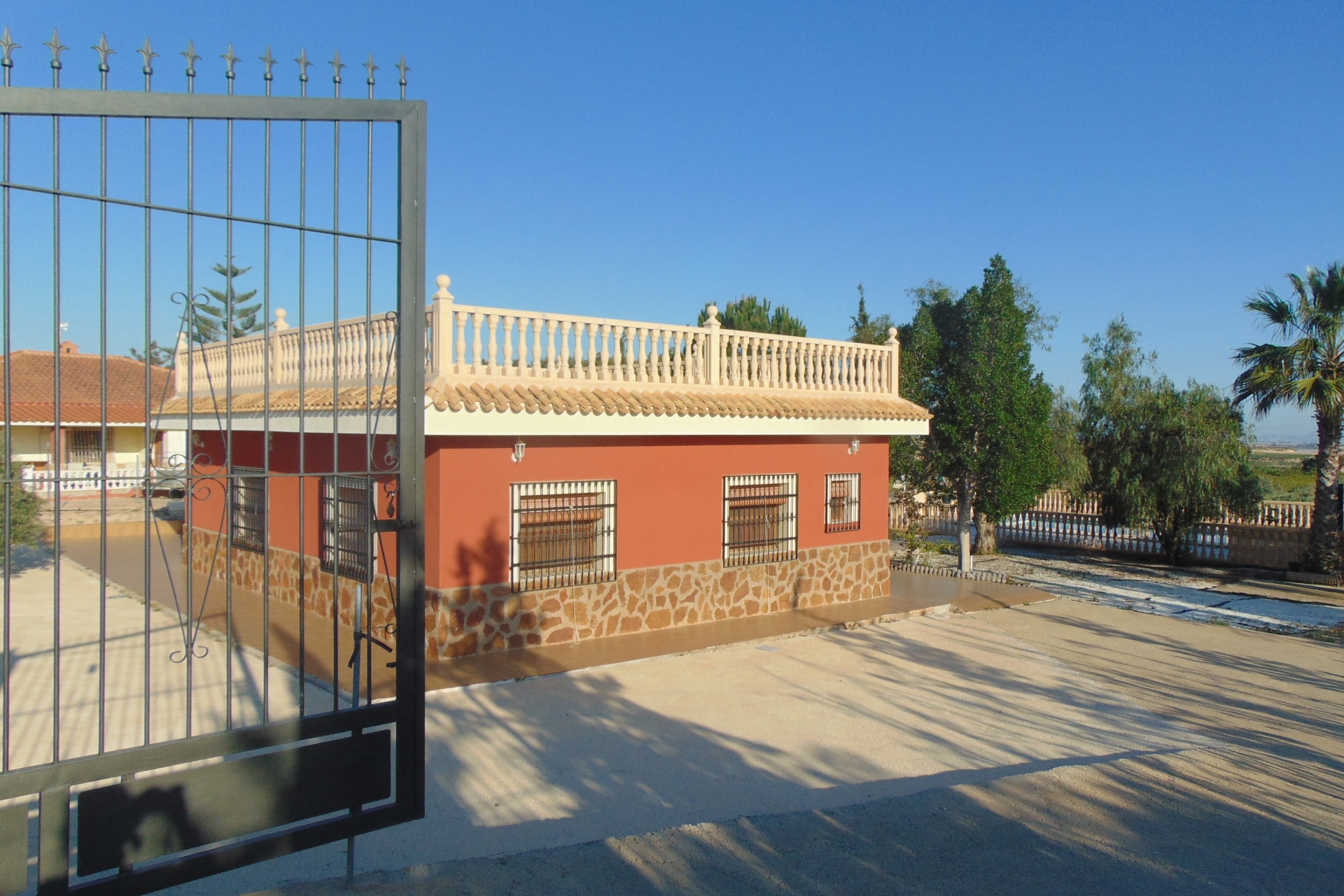 Archived - Villa for sale - Balsicas - Valle del Sol