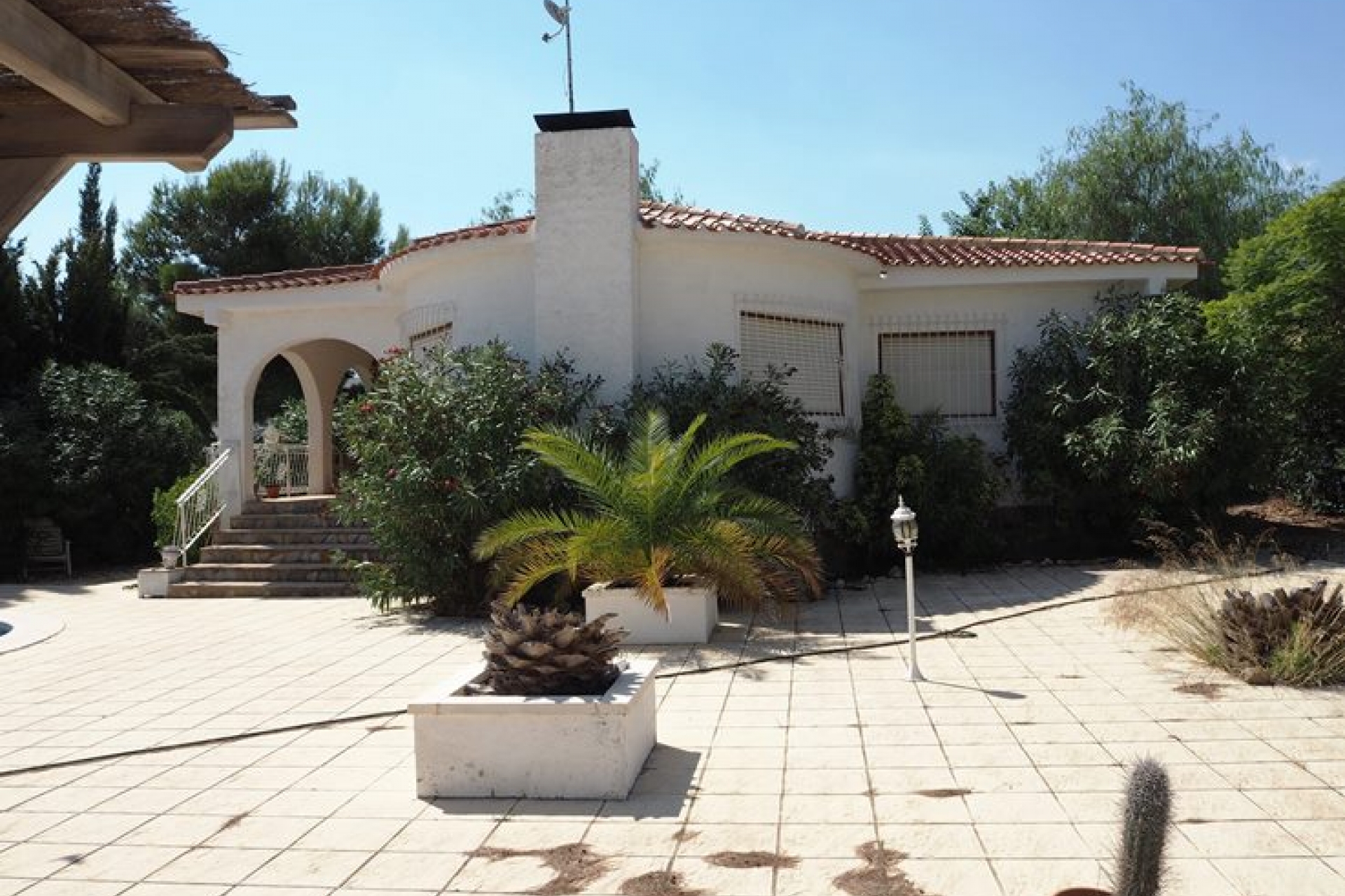 Archived - Villa for sale - El Pinar de Campoverde - Campoverde