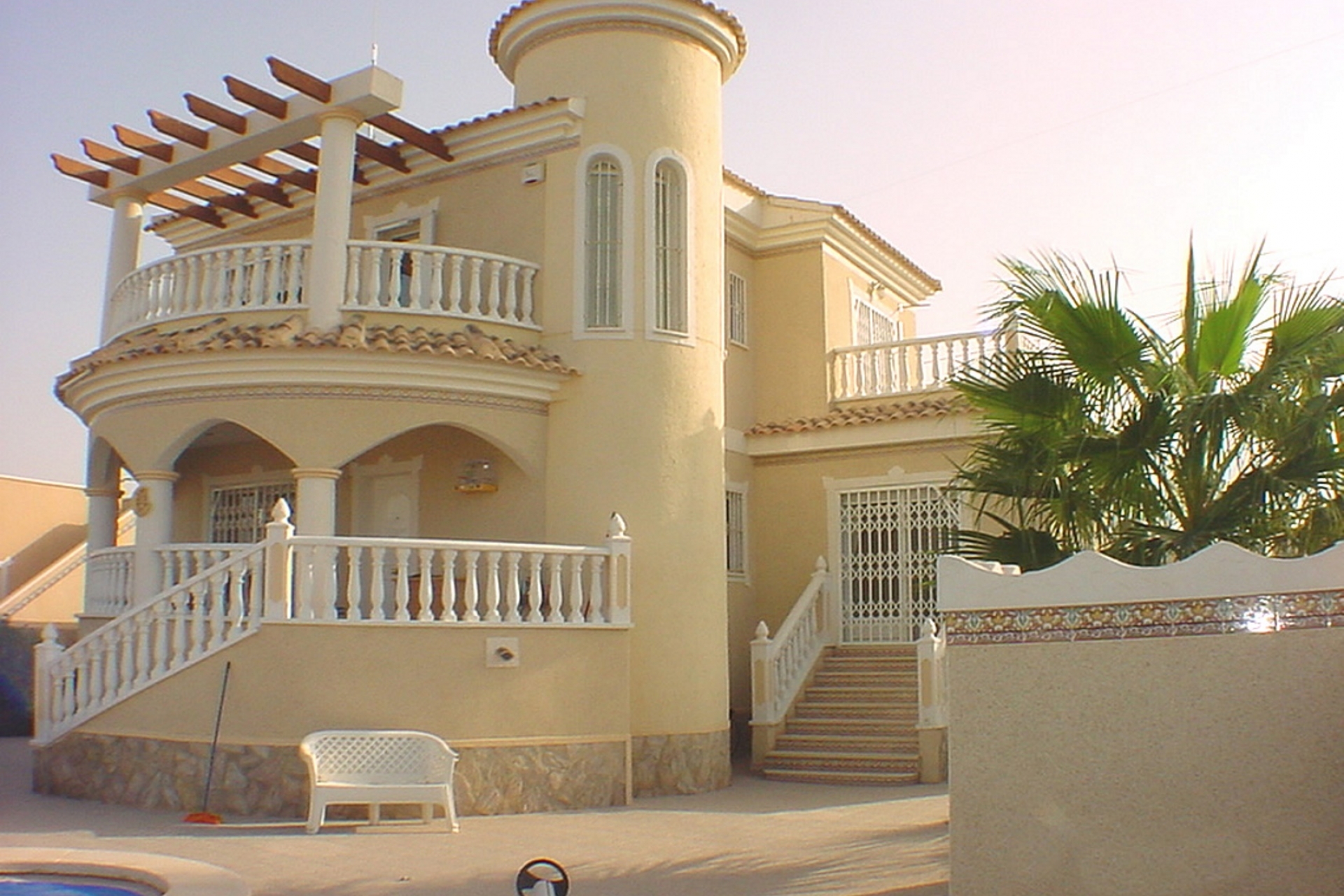 Archived - Villa for sale - La Marina