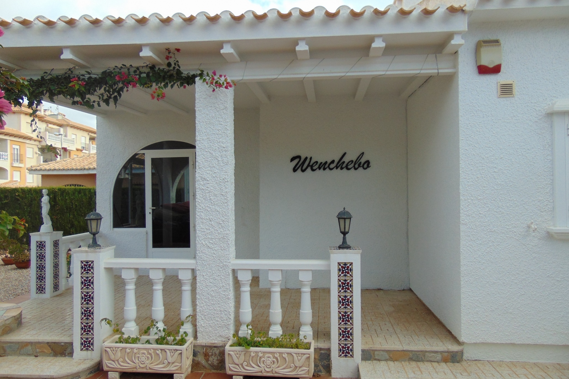Archived - Villa for sale - Orihuela Costa - Cabo Roig