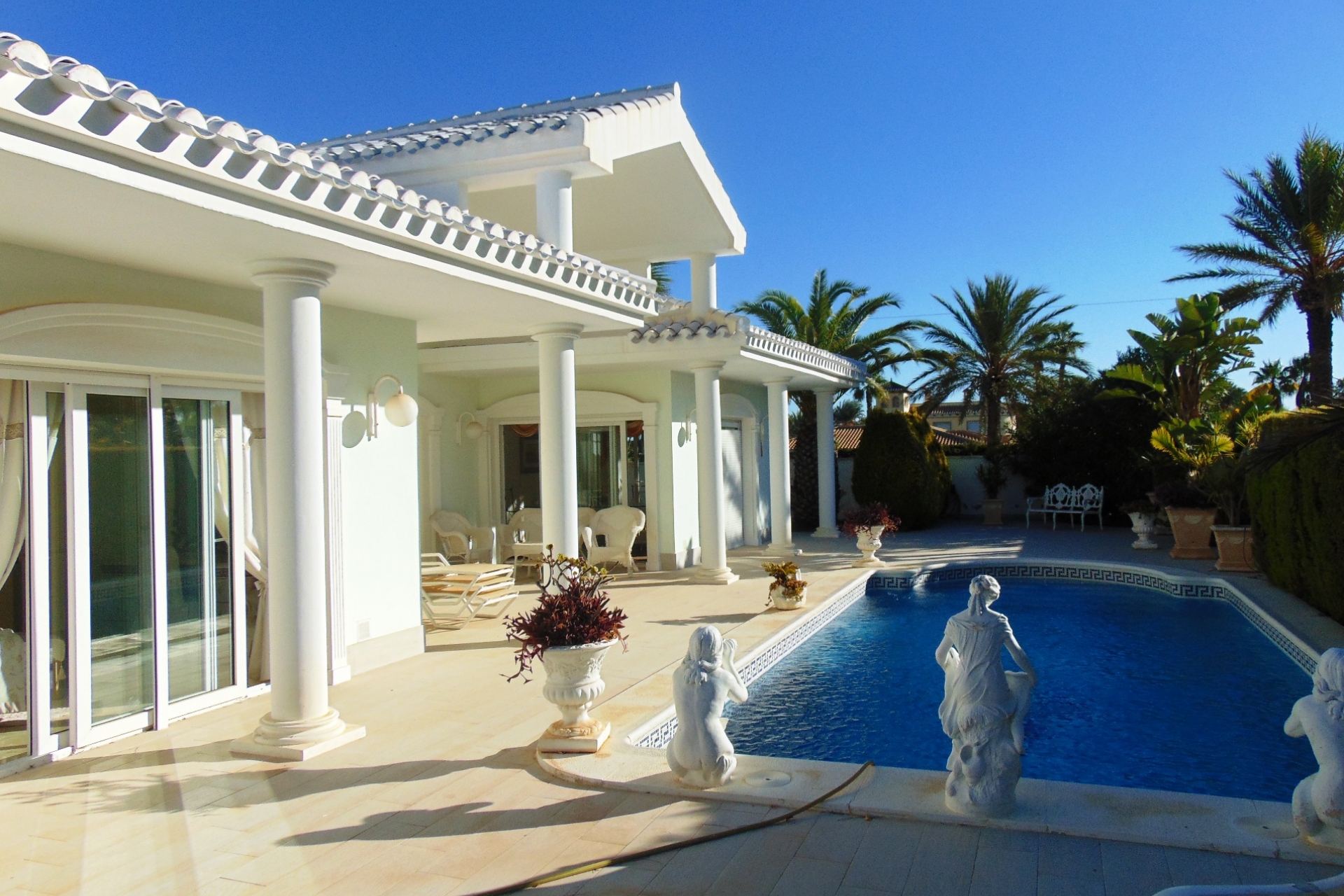 Archived - Villa for sale - Orihuela Costa - Cabo Roig