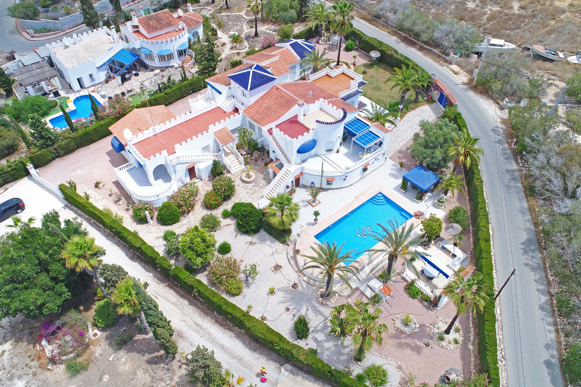 Archived - Villa for sale - Orihuela Costa - La Florida