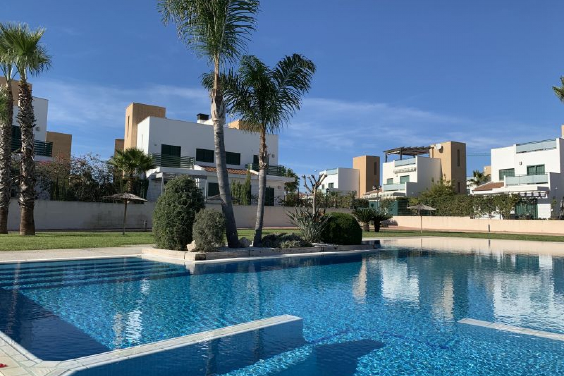 Archived - Villa for sale - Rojales