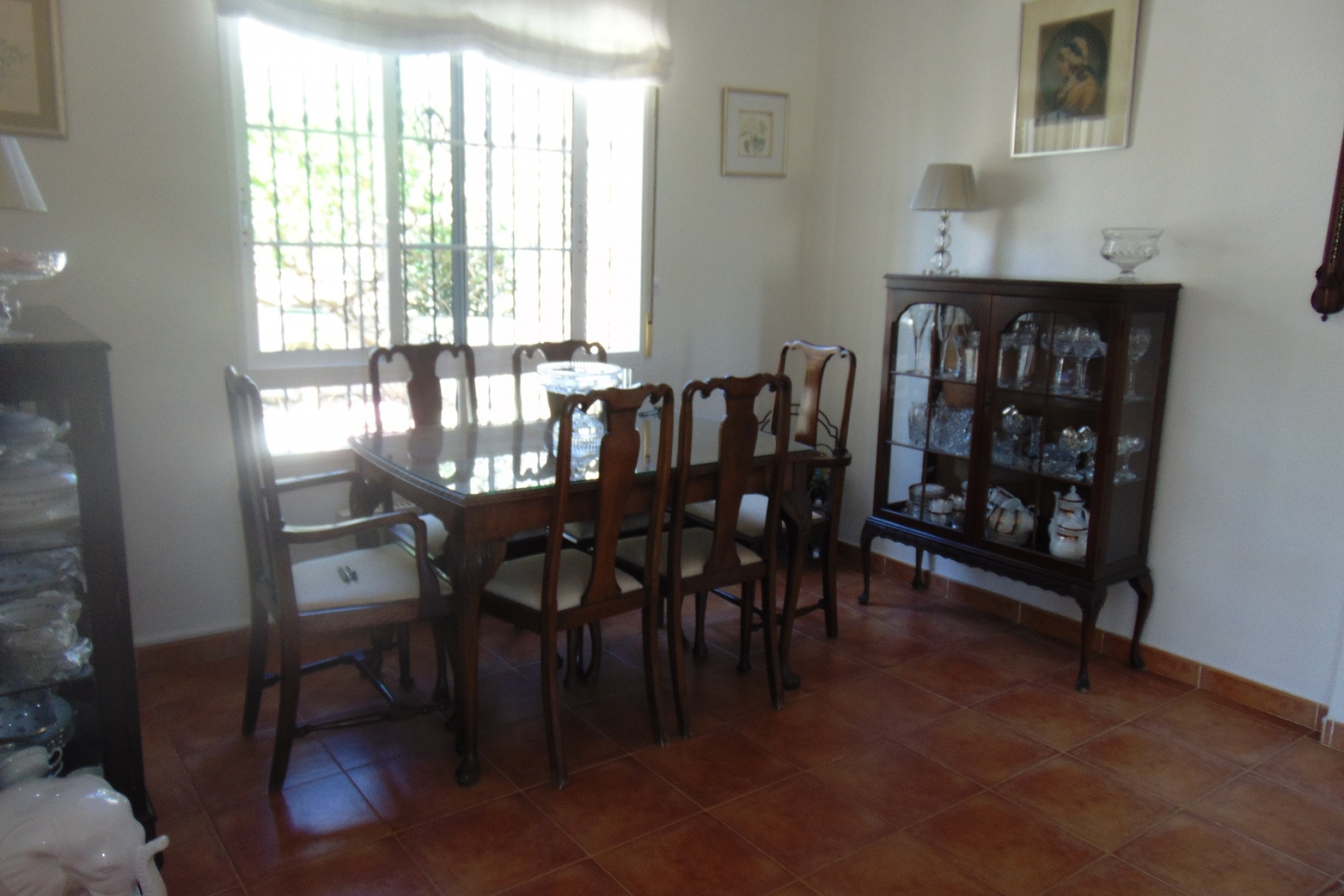 Archived - Villa for sale - San Miguel de Salinas - Vistabella