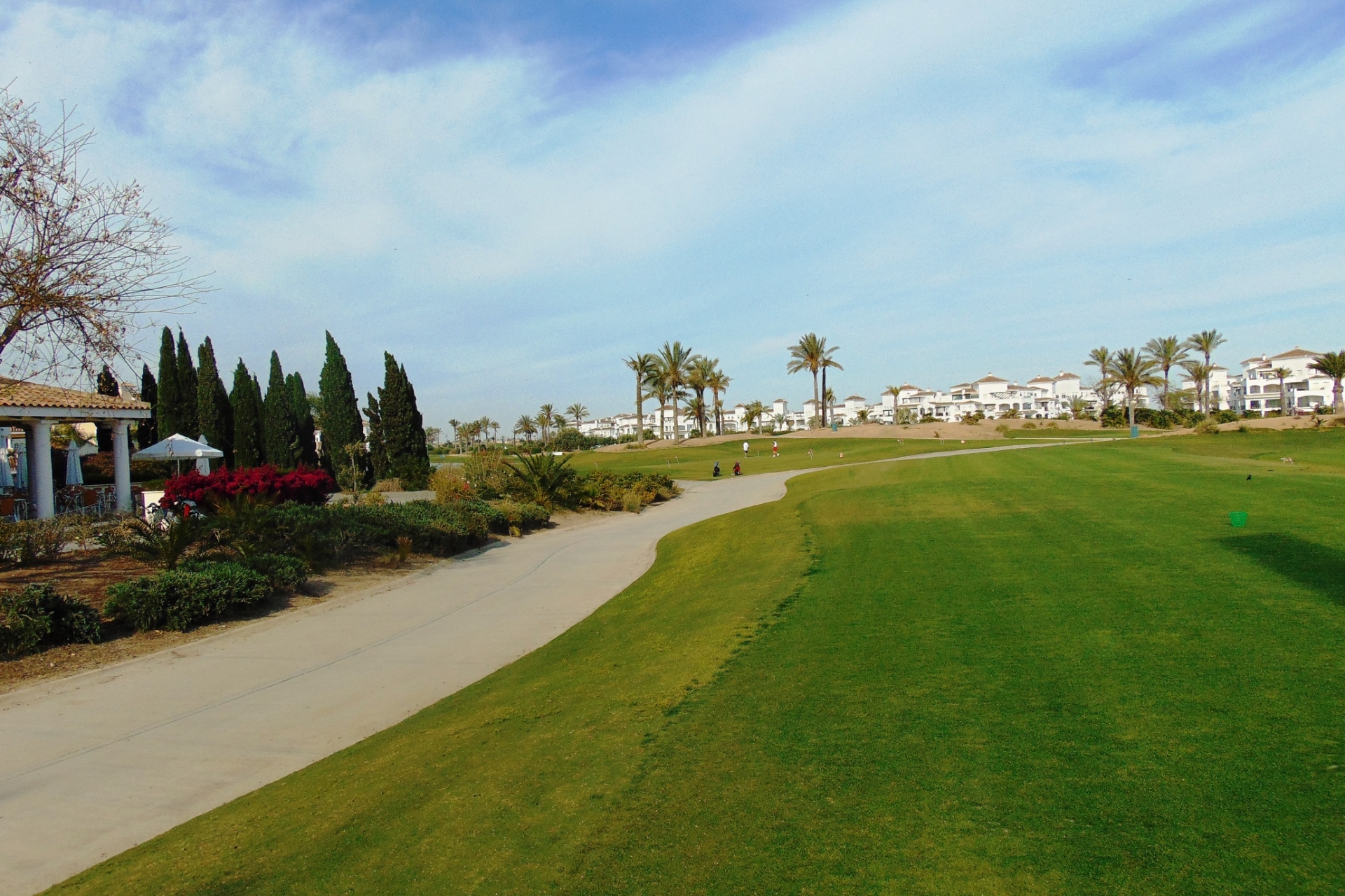 Archived - Villa for sale - Torre Pacheco - La Torre Golf Resort