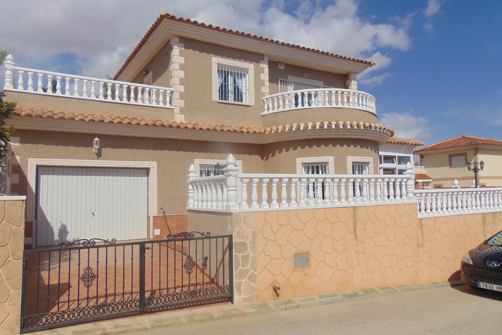 Archived - Villa for sale - Torrevieja - Los Altos