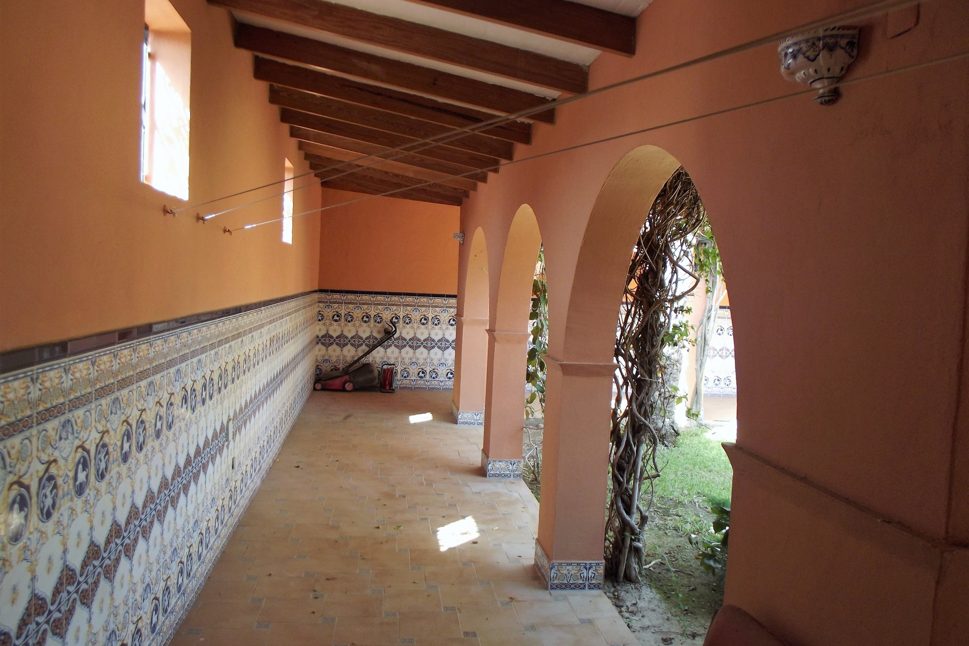 Archived - Villa for sale - Torrevieja - San Luis