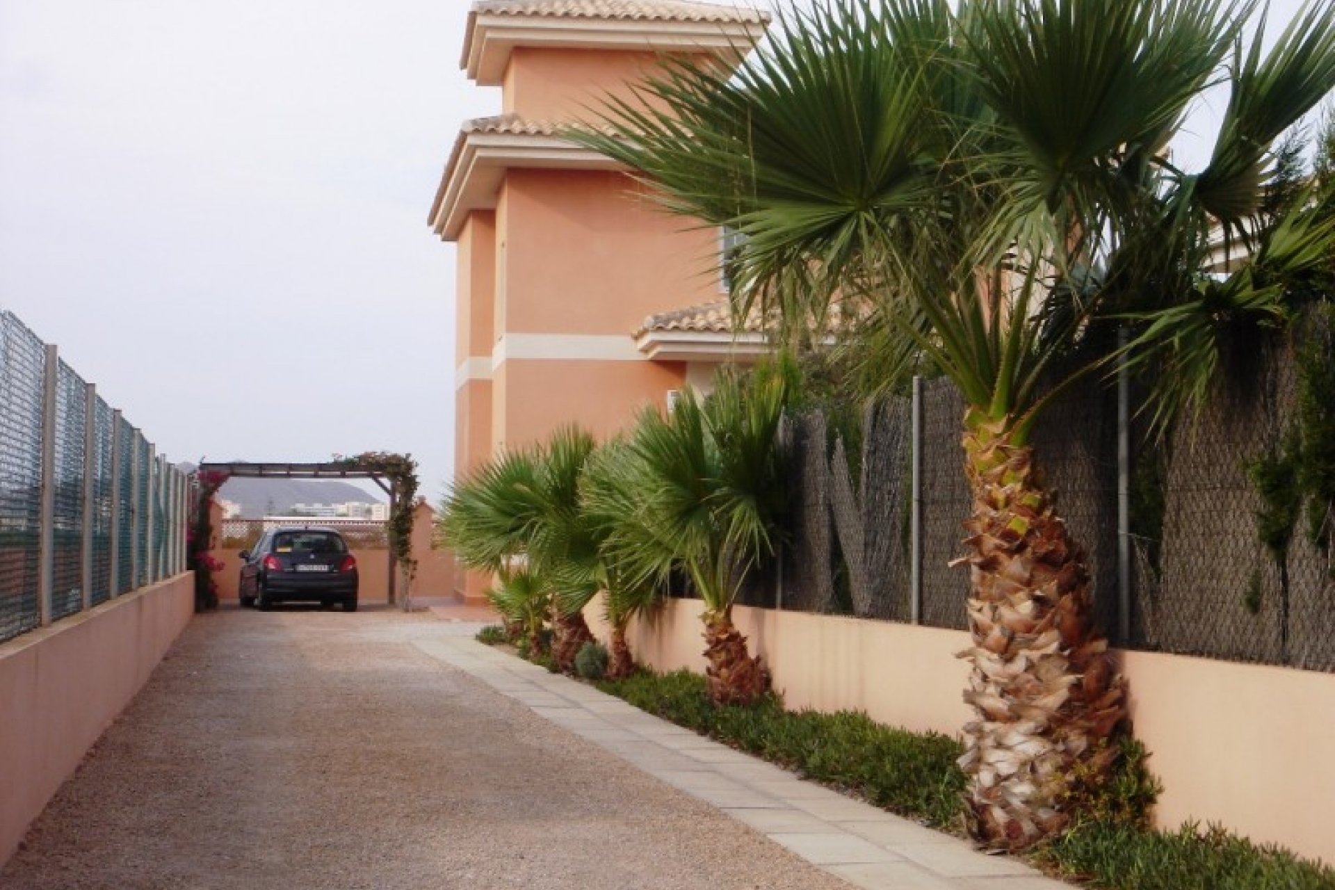 Bargain on Mar Menor for sale cheap in La Manga, close to Murcia and Cartagena, Spainsh property