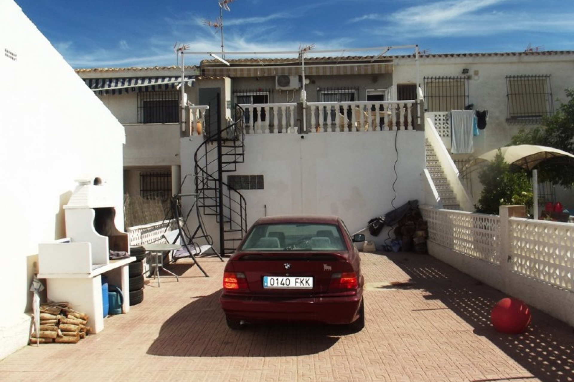 Bargain property for sale cabo Roig Costa Blanca Spain