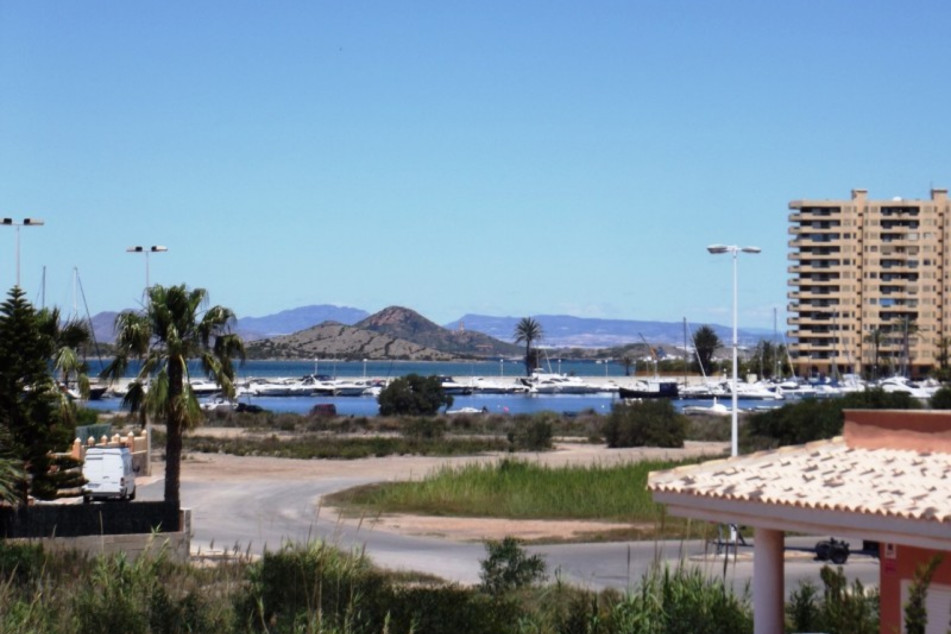 Bargain property for sale cheap in Spain close to Cartagena and Murcia in La Manga, Mar Menor