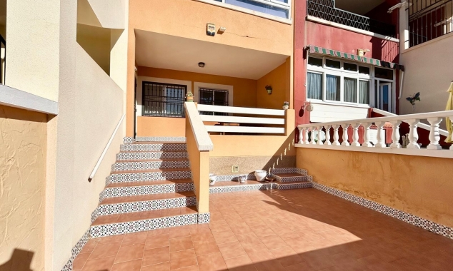 Bungalow à vendre - Propriété à vendre - Orihuela Costa - 4108ST 