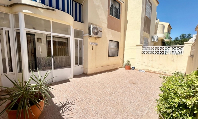 Bungalow à vendre - Propriété à vendre - Torrevieja - 4084ST