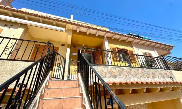 Bungalow à vendre - Propriété à vendre - Torrevieja - El Chaparral