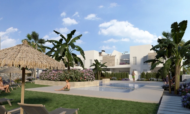 Bungalow en venta - Nueva propiedad en venta - Algorfa - NB-89052