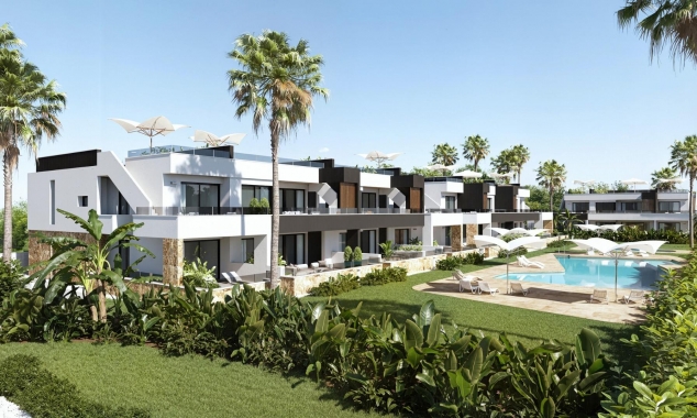 Bungalow en venta - Nueva propiedad en venta - Ciudad Quesada - Lo Marabu