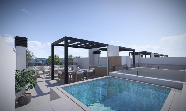 Bungalow en venta - Nueva propiedad en venta - San Pedro del Pinatar - San Pedro del Pinatar