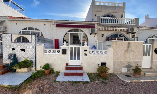 Bungalow en venta - Propiedad en venta - Torrevieja - 4028DH