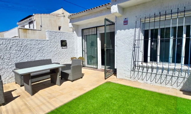 Bungalow en venta - Propiedad en venta - Torrevieja - El Limonar