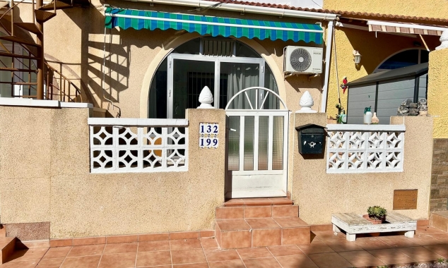 Bungalow en venta - Propiedad en venta - Torrevieja - La Siesta