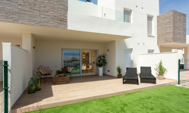 Bungalow for sale - New Property for sale - Algorfa - NB-89337