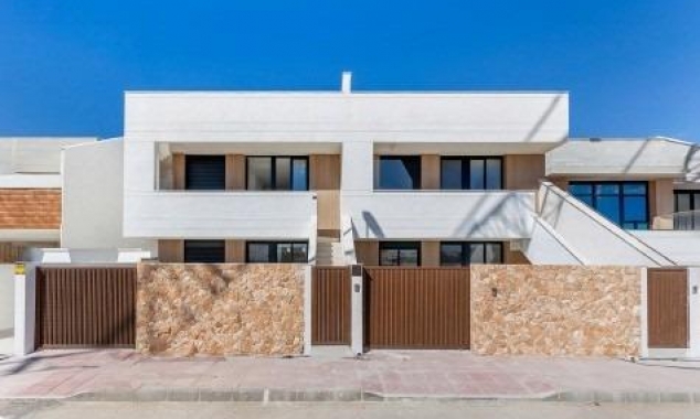 Bungalow for sale - Nueva propiedad en venta - Santiago de la Ribera - Santiago De La Ribera