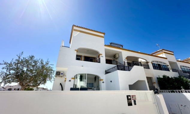 Bungalow for sale - Property for sale - Orihuela - Entre Naranjos