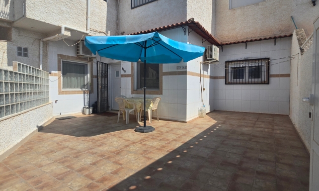 Bungalow for sale - Property for sale - Torrevieja - 4077AB