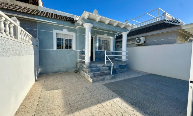 Bungalow for sale - Property for sale - Torrevieja - 4110MB