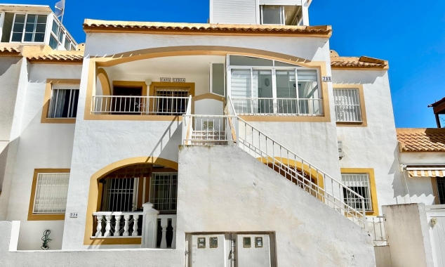 Bungalow for sale - Property for sale - Torrevieja - 4128ST