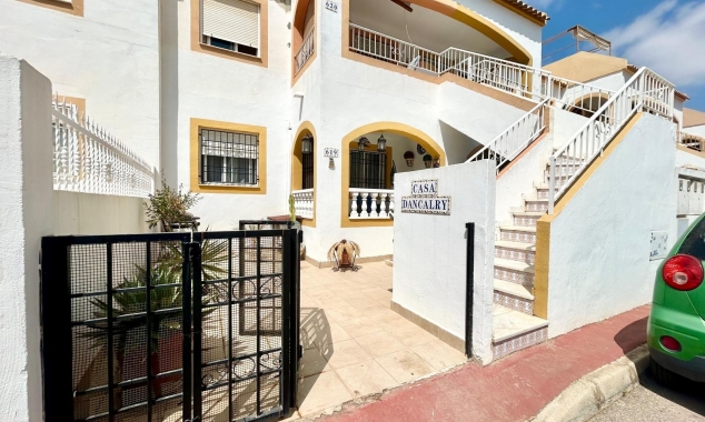 Bungalow for sale - Property for sale - Torrevieja - Altos del Limonar