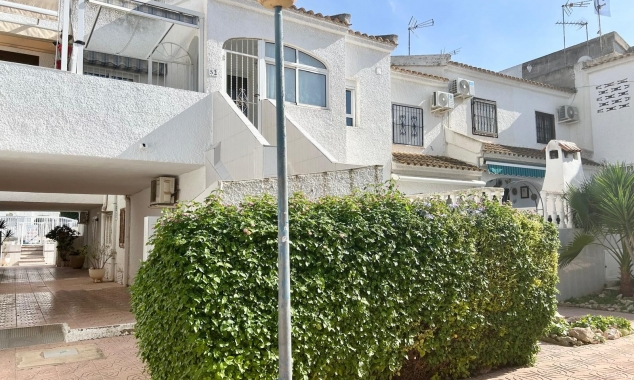 Bungalow for sale - Property for sale - Torrevieja - El Chaparral