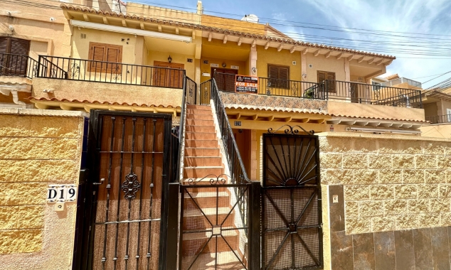 Bungalow for sale - Property for sale - Torrevieja - El Chaparral
