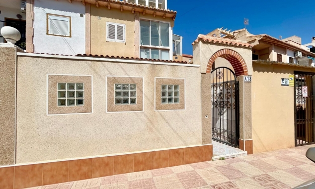 Bungalow for sale - Property for sale - Torrevieja - El Chaparral