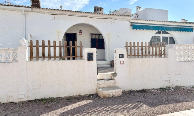 Bungalow for sale - Property for sale - Torrevieja - La Siesta