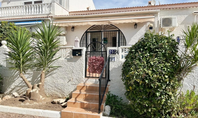 Bungalow for sale - Property for sale - Torrevieja - La Siesta