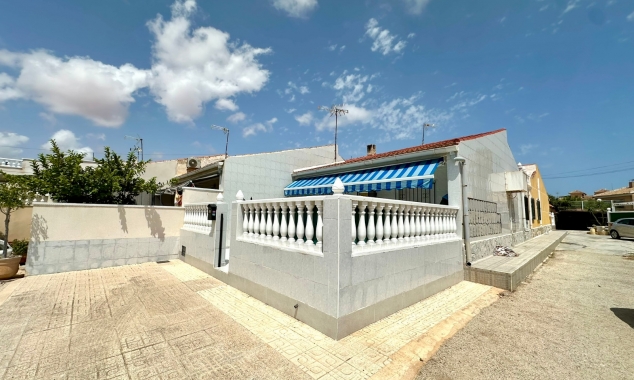 Bungalow for sale - Property for sale - Torrevieja - La Torreta