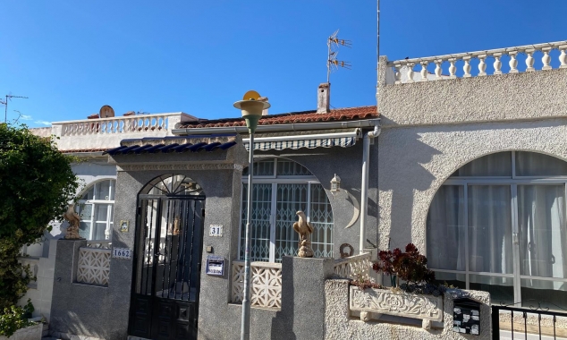 Bungalow for sale - Property for sale - Torrevieja - San Luis